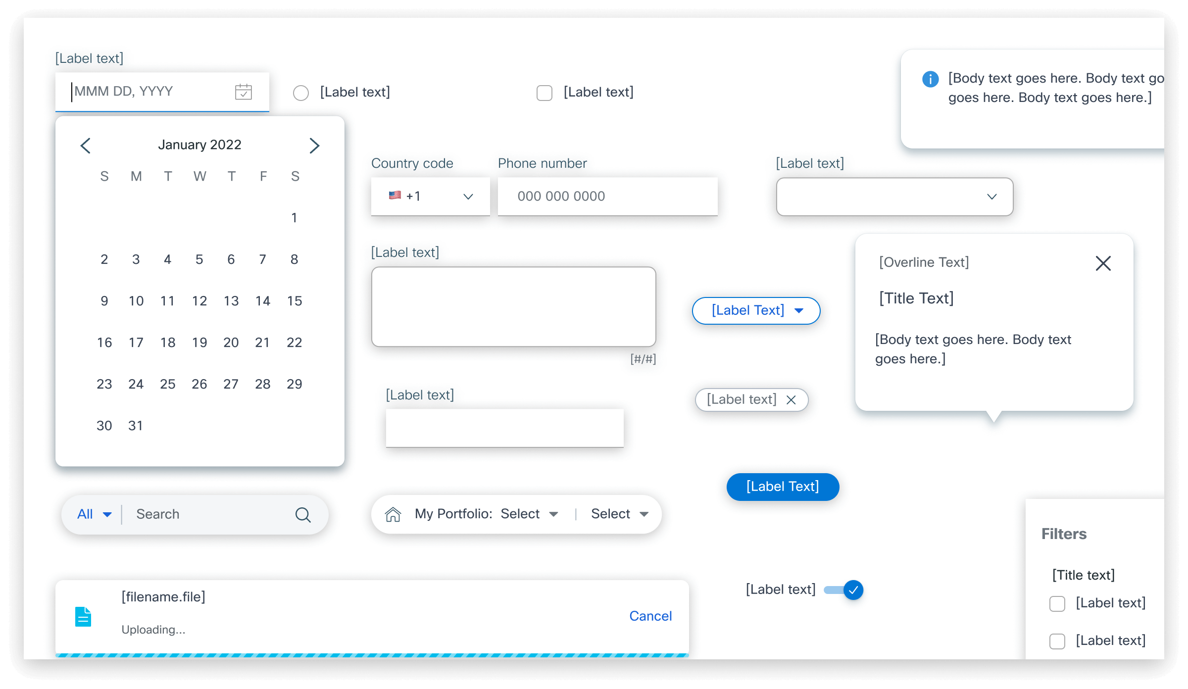 component_layout